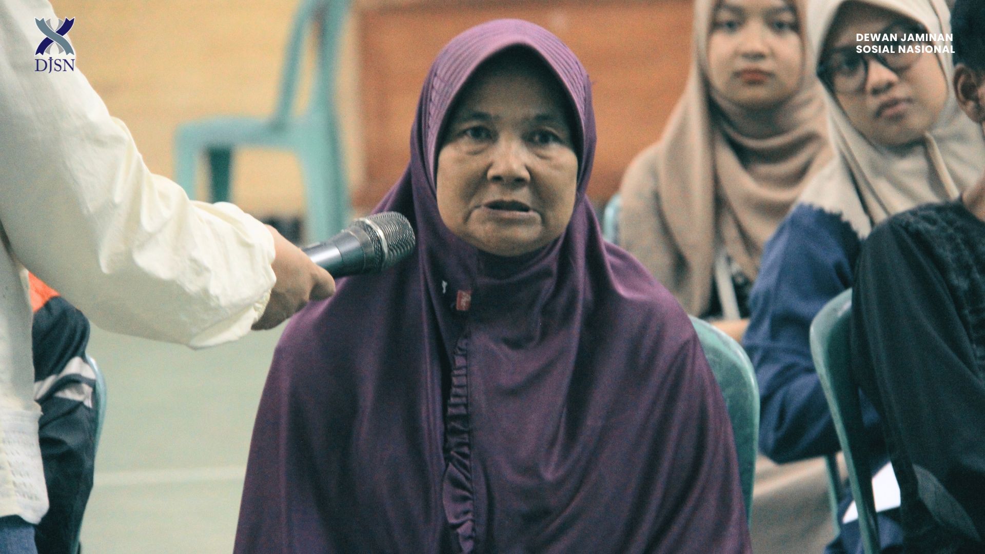 DJSN Lakukan Monitoring Evaluasi terhadap 184 Ribu Peserta PBI JKN yang Dinonaktifkan di Sukabumi